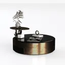 null Left 45 Degree View