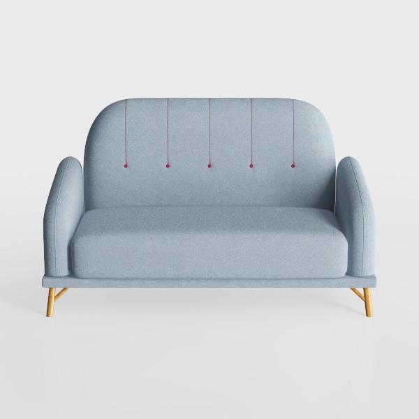 loveseats_BLUE_Fabric_129