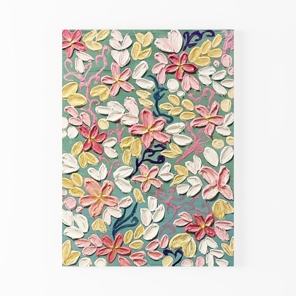 painting-Provençal Dreams