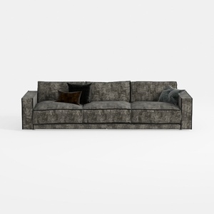 ovios Sectional Cloud Couch for Living Room