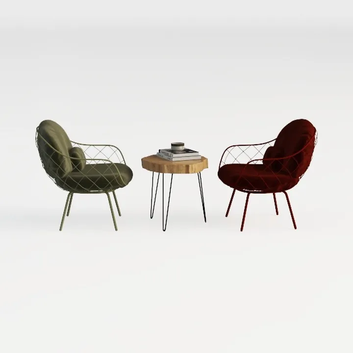 desk &chairs-Dining