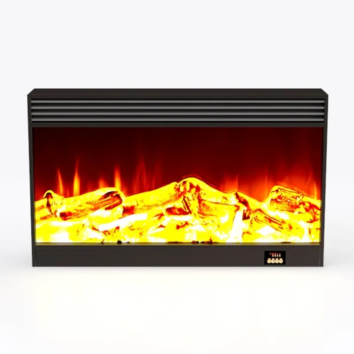 Fireplace 232