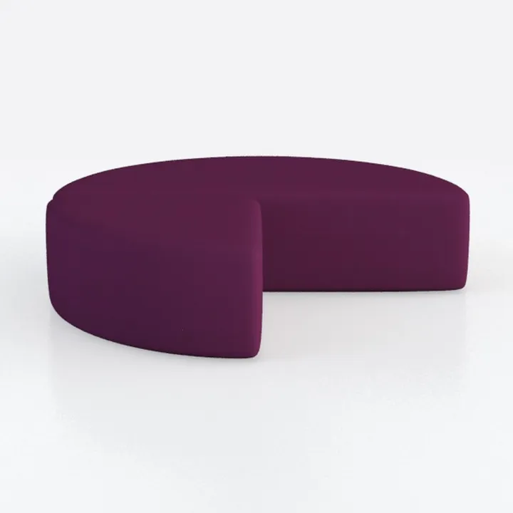 Modway Compose Barrel Chair with Performance Velve