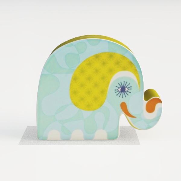 Junior Elephant Bank