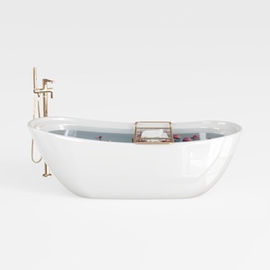 bathtub-Bath Boutique