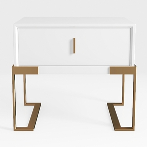 night stand-Geometric Angular