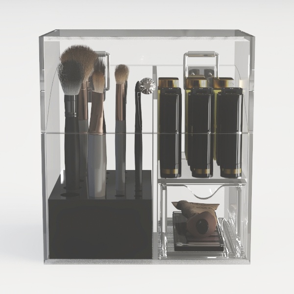 cosmetics storage-Charming Baubles