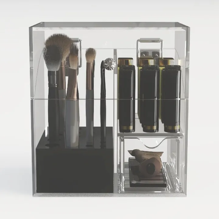 cosmetics storage-Charming Baubles