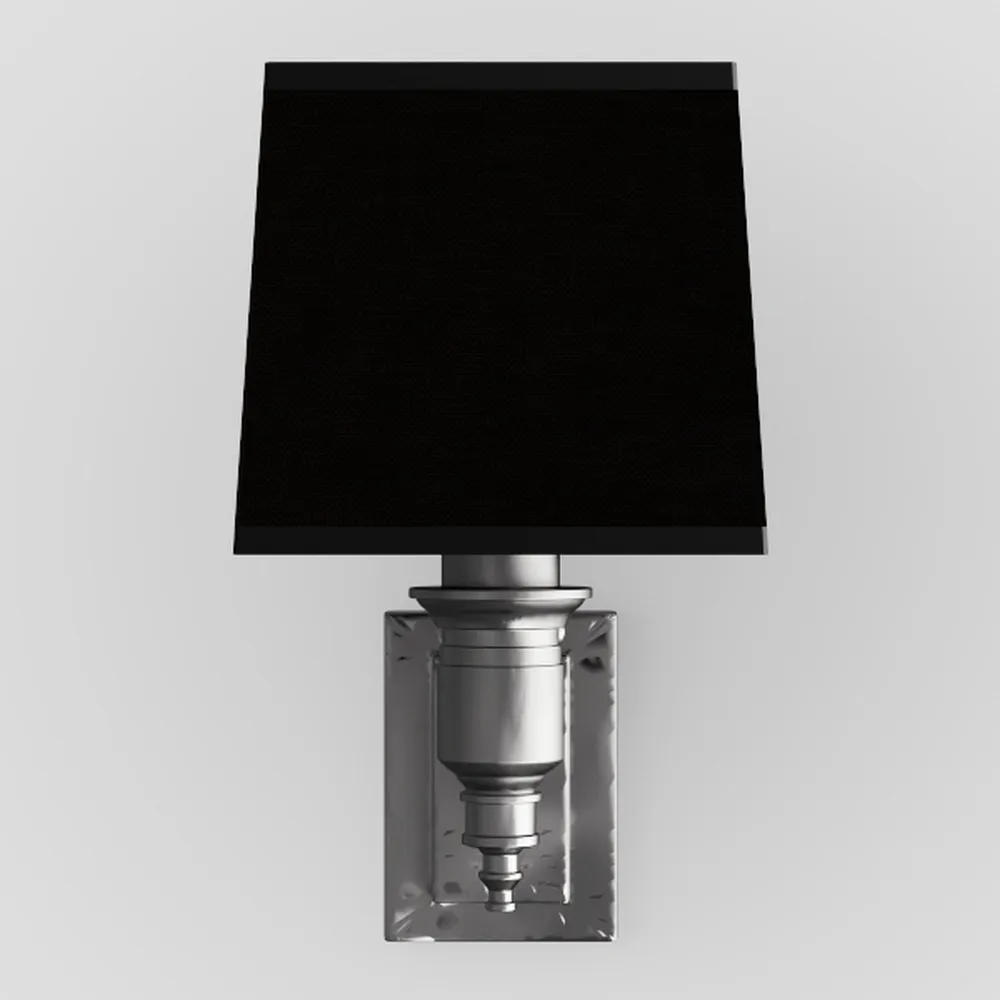 SAFAVIEH Lighting Collection Nicole Modern Silver