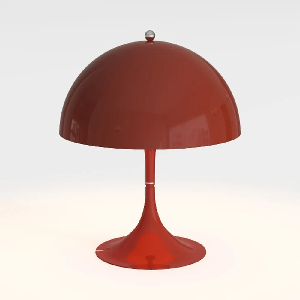 Hauteloom Pallevada Table Lamp