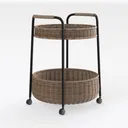 null Right 45 Degree View