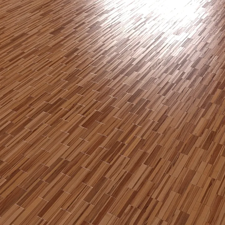 Composite Floor/High Gloss 3