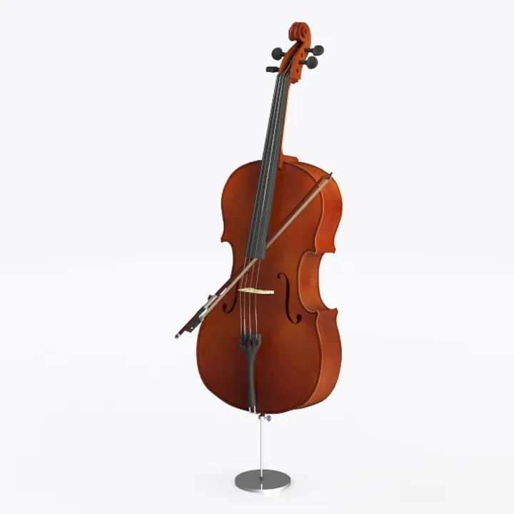 Musical Instrument 329