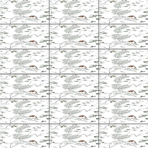 wallpaper-Vanity Space