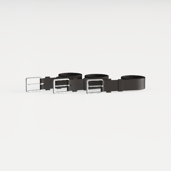 leather belt-premium quality