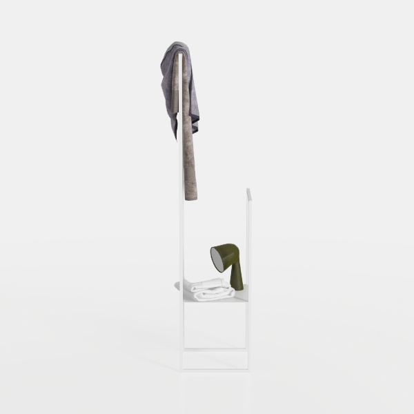 towel rack-Happy Queen&#39;s Day