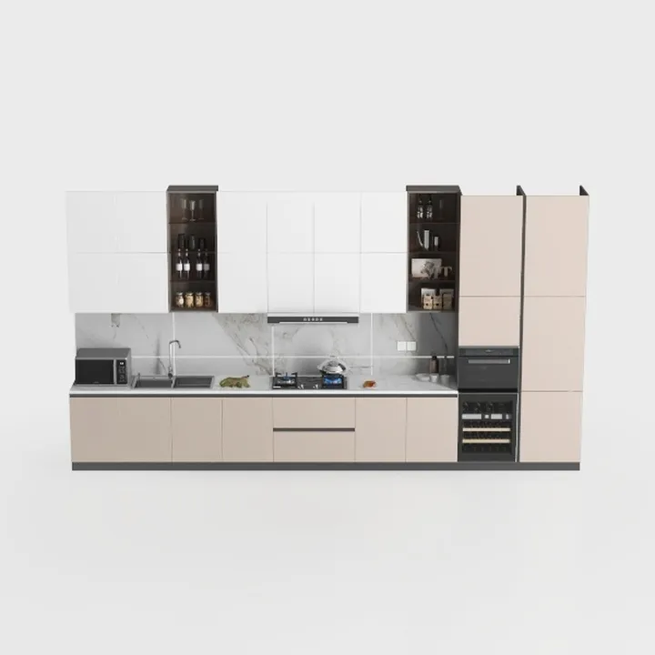 Kitchen Cabinets Premier_94