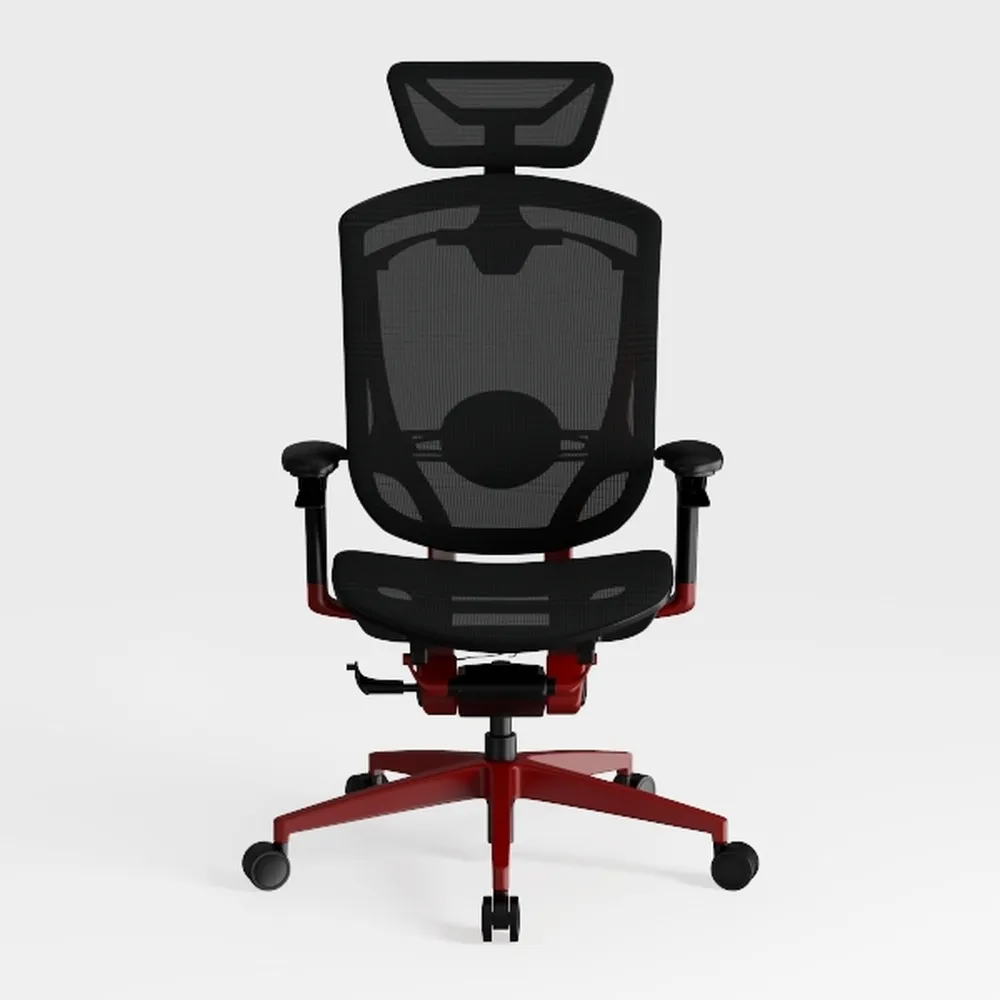 Office Chair Backrest Rod Chair Student Dormitory 