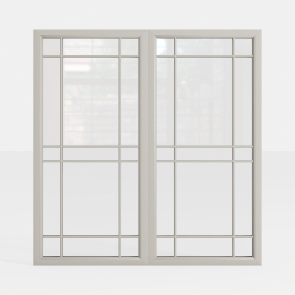 window-Children&#39;s Day