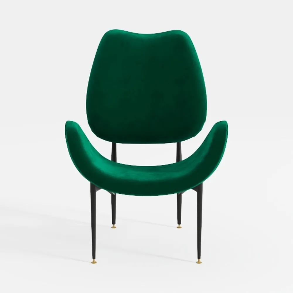 Rocking Chairs Modern Balcony Lazy Rocking Chair R