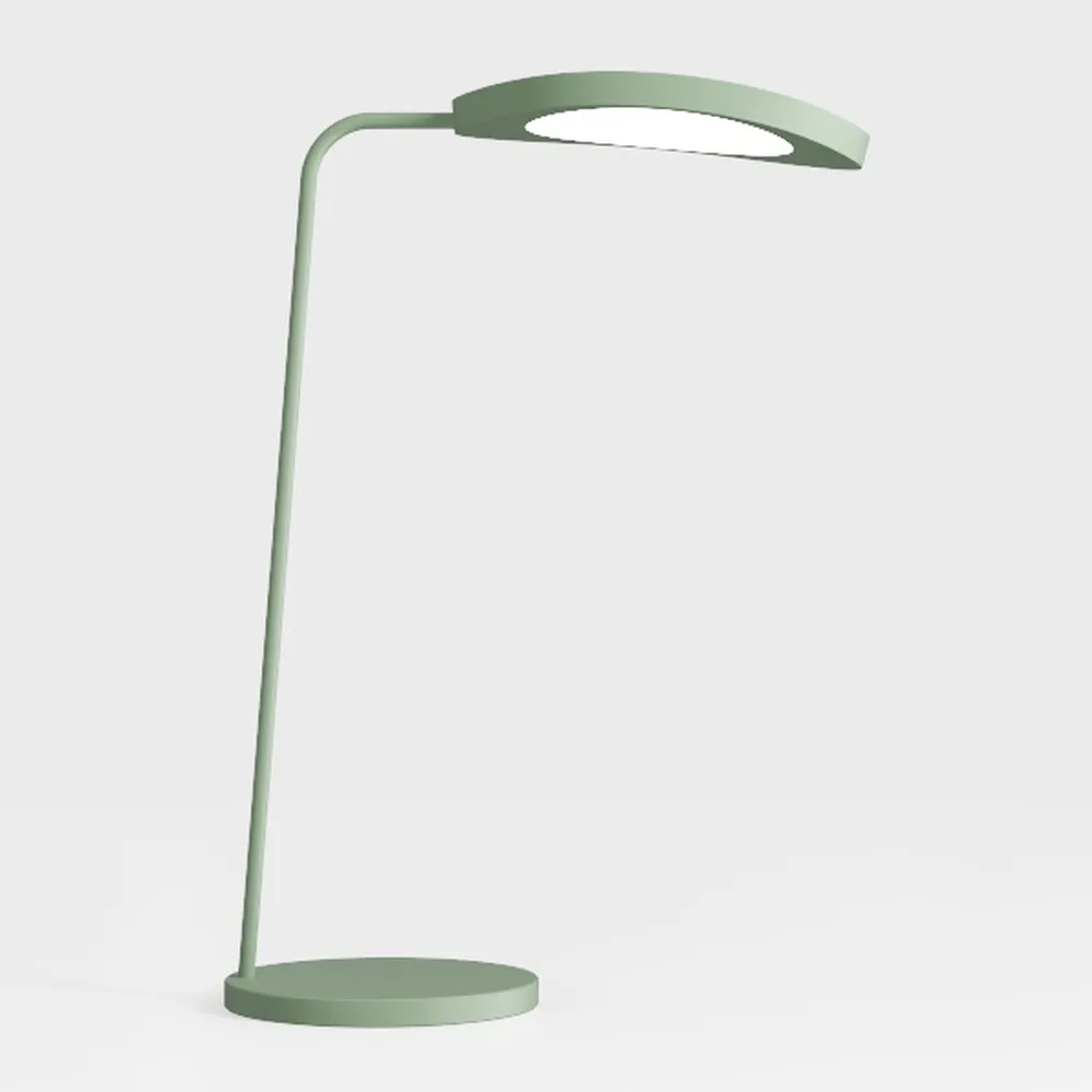 Table Lamp,Wooden Adjustable Desk Lamp,Dorm Lamp