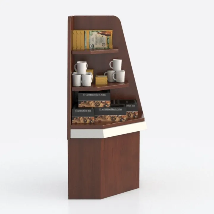 shelf-Grocery Store