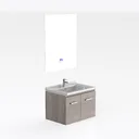 null Right 45 Degree View