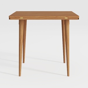 TREATLIFE HOME Solid Wood Computer Desk with Drawe