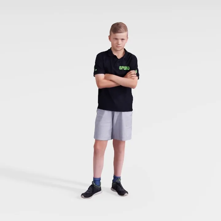 exercise enthusiast-SportSpirit