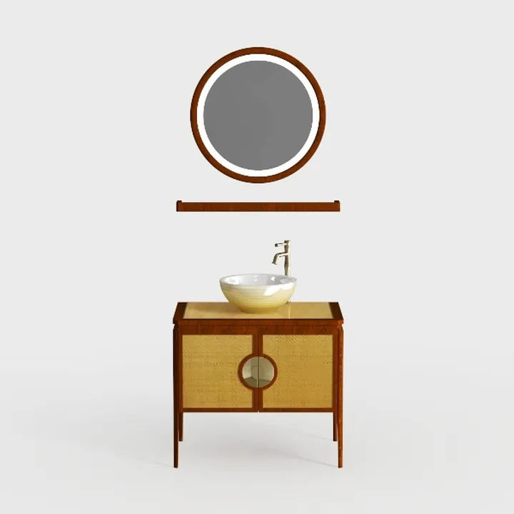 Mirror Cabinet 167