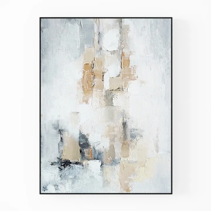 Pyradecor Bathroom Decor Blue Beach Seaside