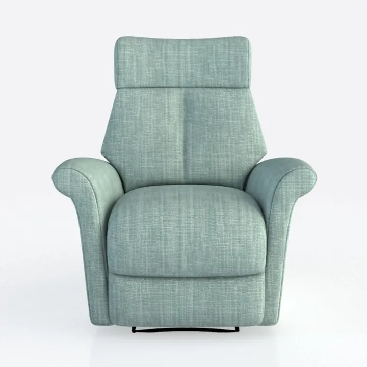 Updated Power Recliner Chair, Adjustable Electric