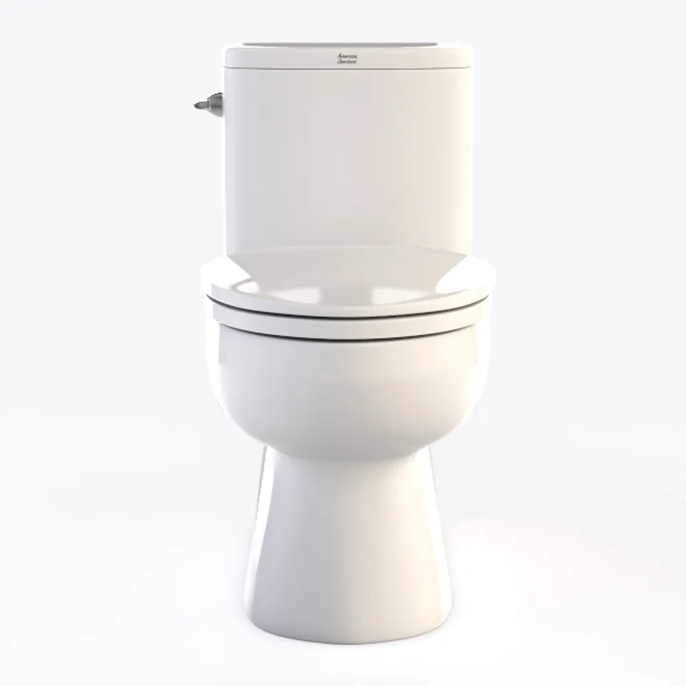 American Standard 211AA004.020 Champion Toilet