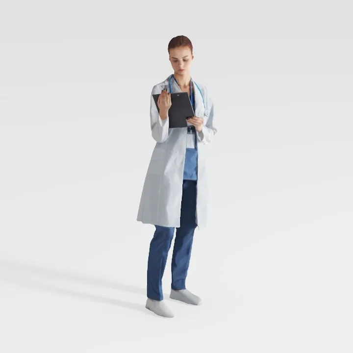 health care worker-Professions