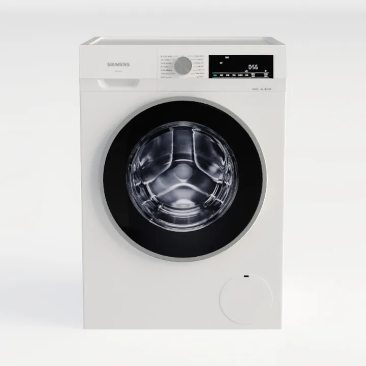 Portable Clothes Dryer 1300W, Compact Dryer for