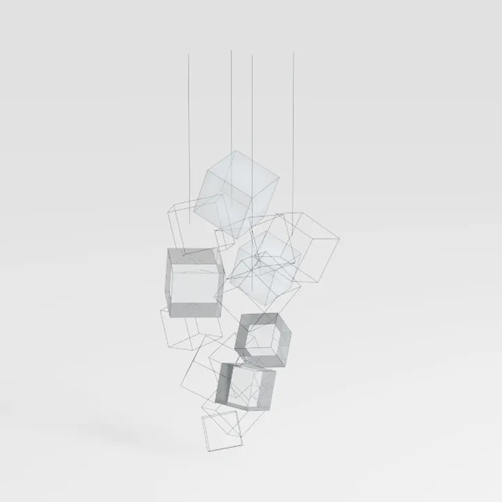 decoration-Shopping Mall