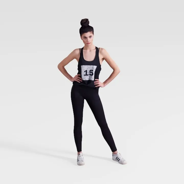 exercise enthusiast-SportSpirit