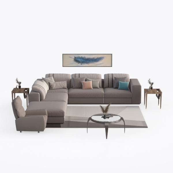 assemble sofa_238