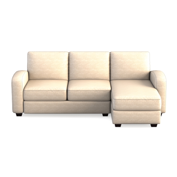 TEKAMON 100&quot; Modular Sectional Sofa with Seats