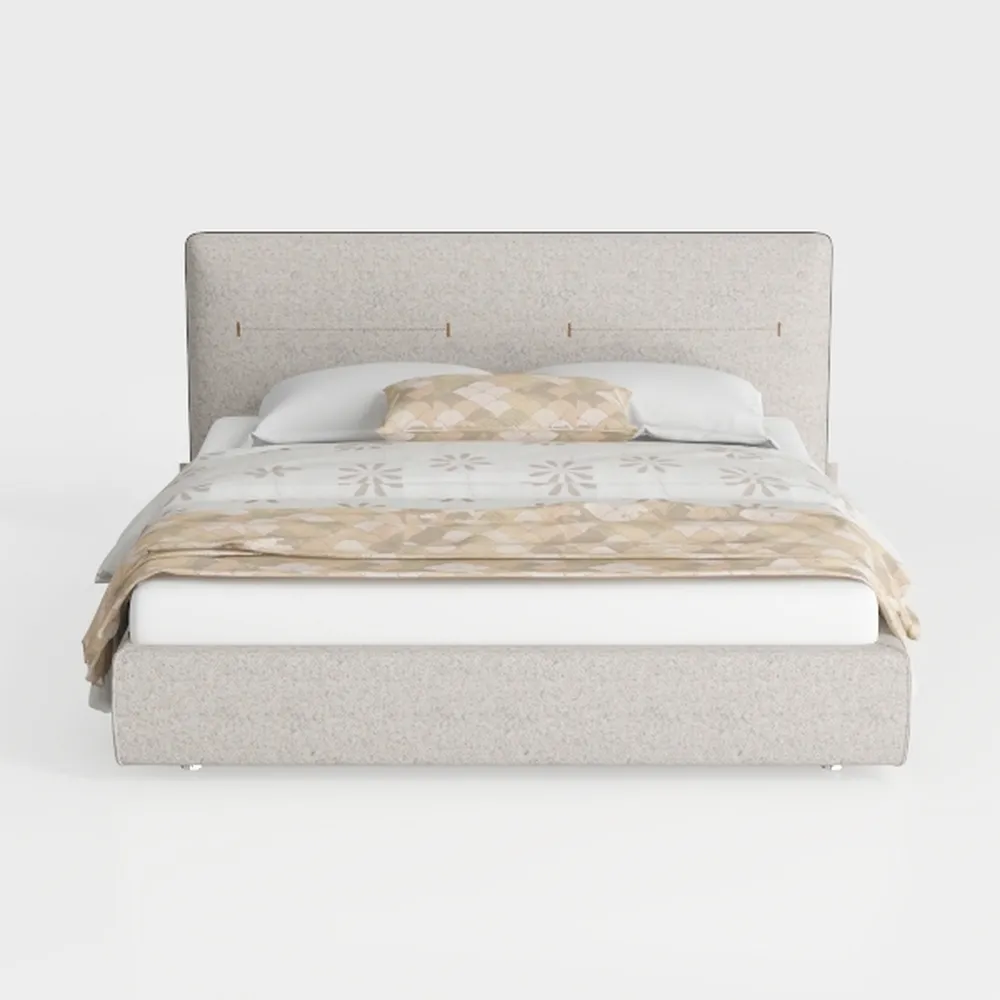 Coaster Home Furnishings Knox Transitional Boucle