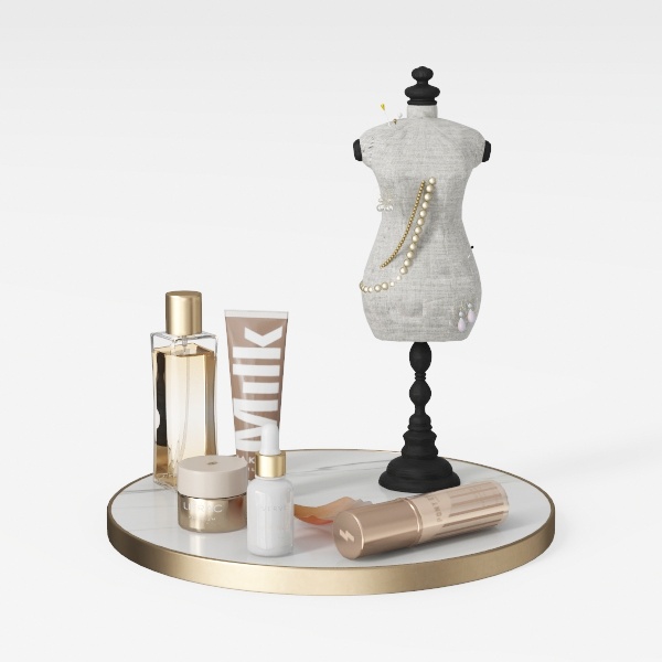 decoration-Bestie Tea Break