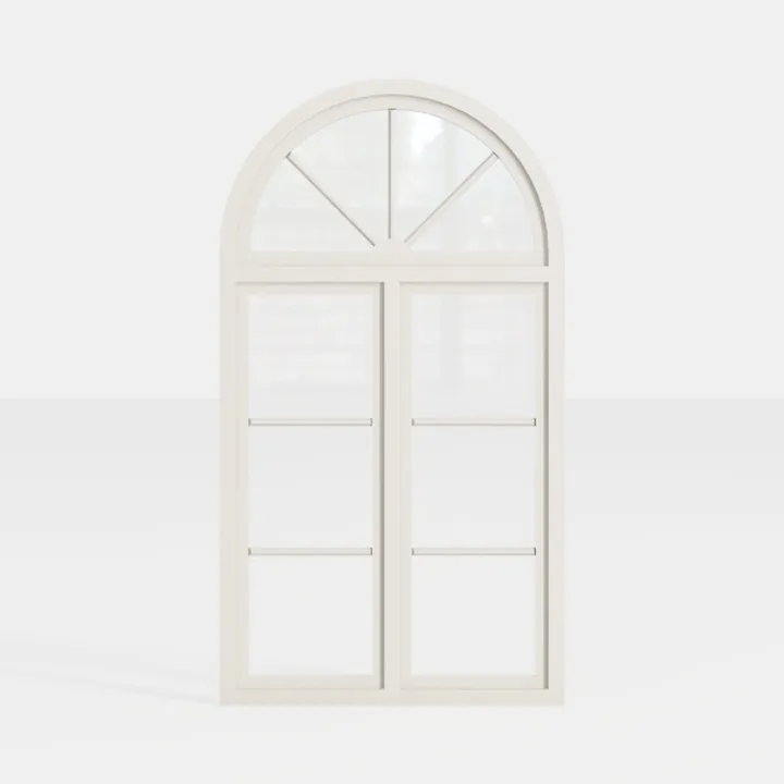 Arched Window_04