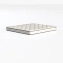 Signature Sleep Peaceful Full Medium Firmness Bonn Left 45 Degree View