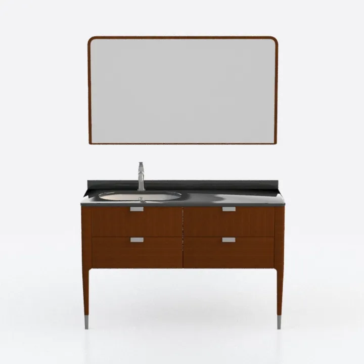 Mirror Cabinet 179