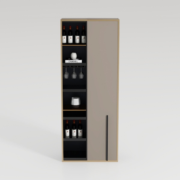 wine cabinet_BLACK_15
