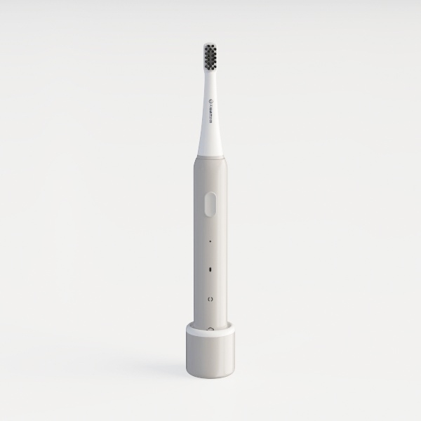 toothbrush-Take a Shower