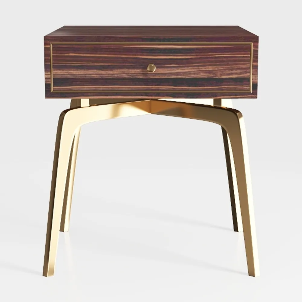 SIMPLIHOME Draper SOLID HARDWOOD 22 inch Wide