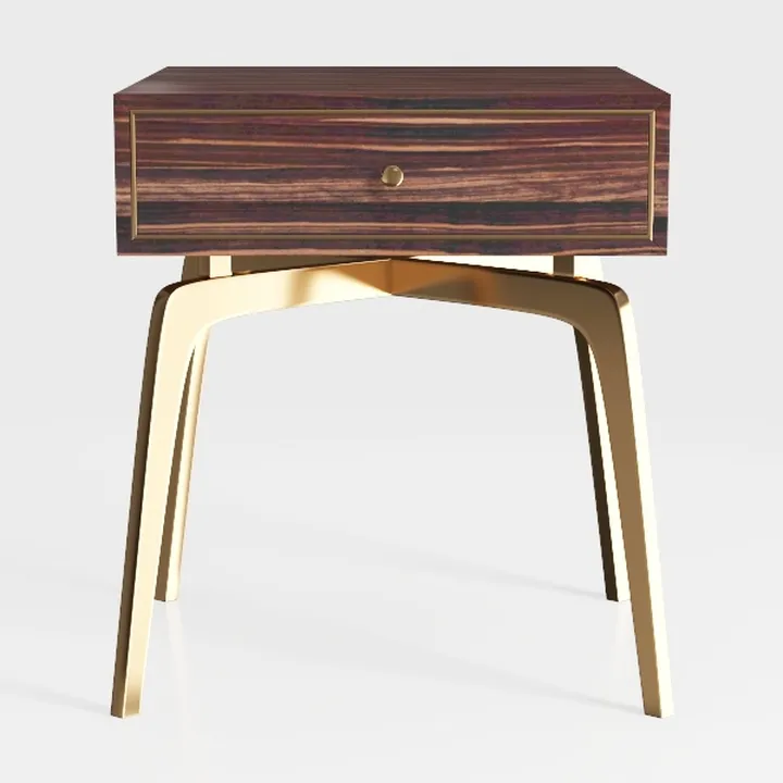 SIMPLIHOME Draper SOLID HARDWOOD 22 inch Wide