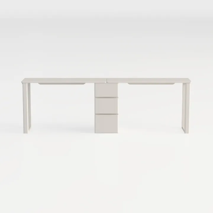 Martha Stewart Hutton Shaker Style Home Office Des