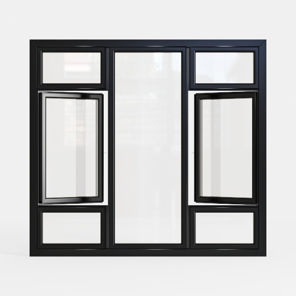 window 38-premium quality